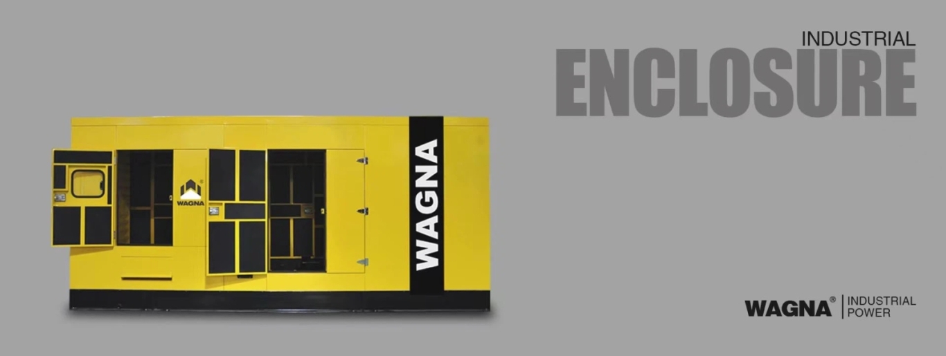 Máy Phát Điện WAGNA