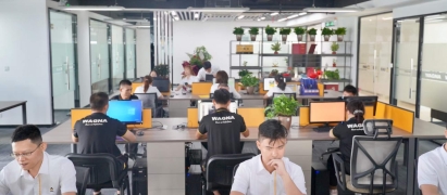 Chiến lược phát triển