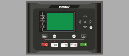 Bảng điều khiển WAGNA