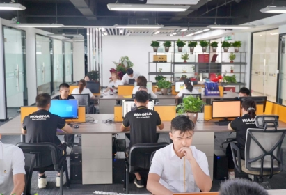 Chiến lược phát triển